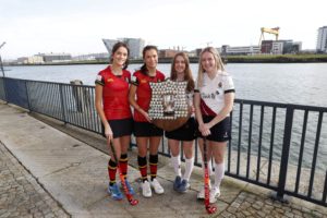 Banbridge Academy vs Royal School Armagh