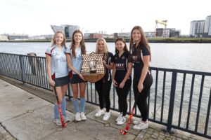 Belfast Royal Academy vs Strathearn School